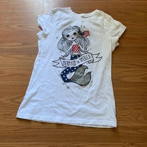 Fourth of July shirt